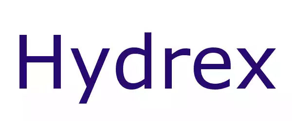Producent Hydrex
