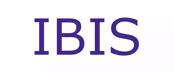 Producent IBIS