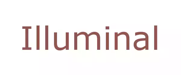 Producent Illuminal