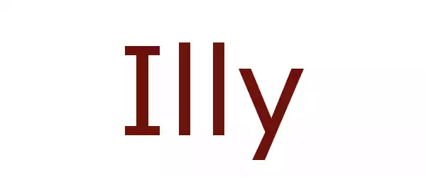 Producent Illy
