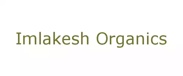 Producent Imlakesh Organics