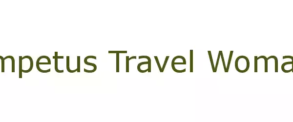 Producent Impetus Travel Woman