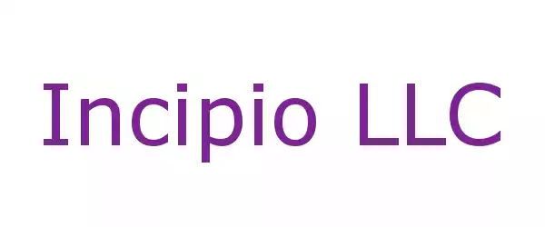 Producent Incipio LLC
