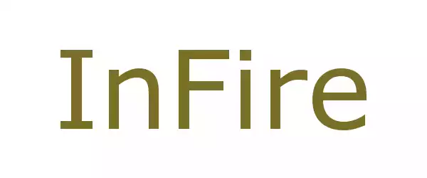 Producent InFire