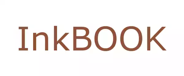 Producent INKBOOK