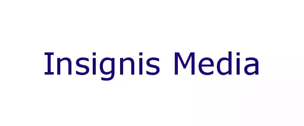 Producent Insignis Media