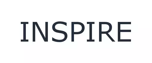 Producent INSPIRE