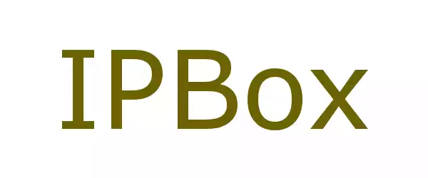 Producent IPBox