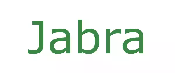 Producent Jabra