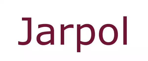 Producent Jarpol