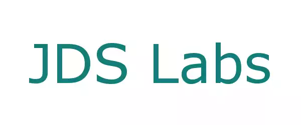 Producent JDS Labs