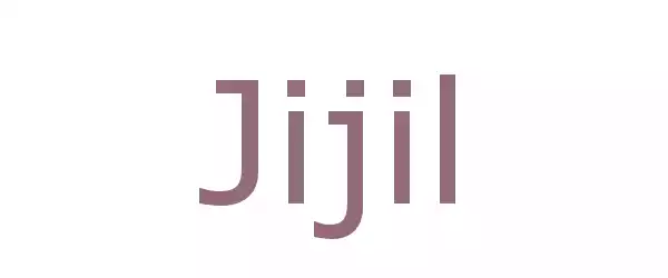 Producent Jijil
