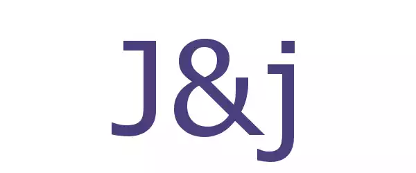 Producent J&j
