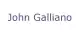 Sklep cena John Galliano