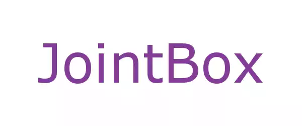 Producent JointBox