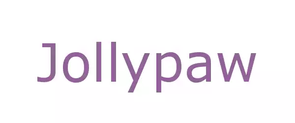 Producent Jollypaw