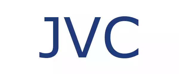 Producent JVC