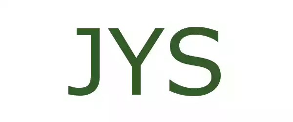 Producent JYS