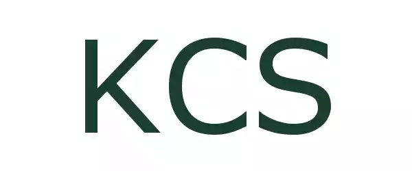 Producent KCS