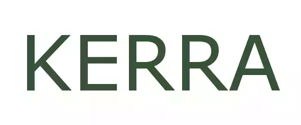 Producent KERRA