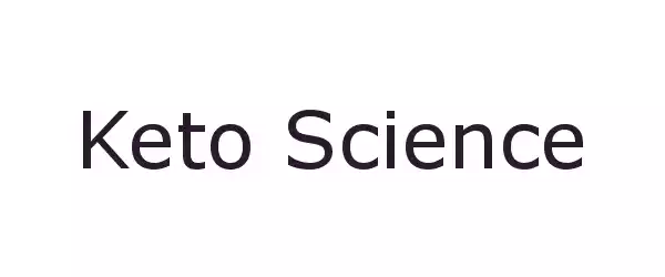 Producent Keto Science