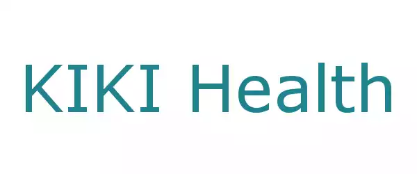 Producent KIKI Health