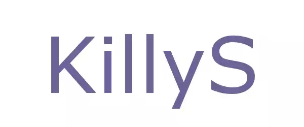 Producent KillyS