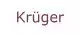 Sklep cena Krüger
