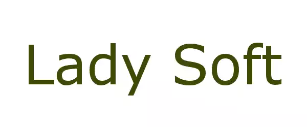 Producent Lady Soft