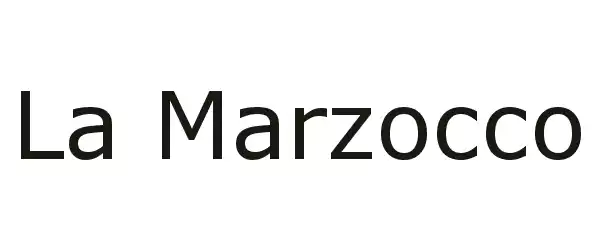 Producent La Marzocco