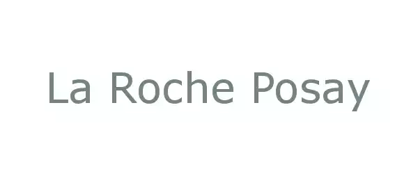 Producent La Roche Posay