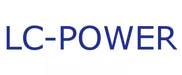 Producent LC-POWER