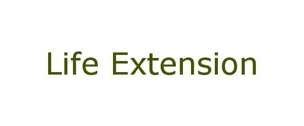 Producent Life Extension