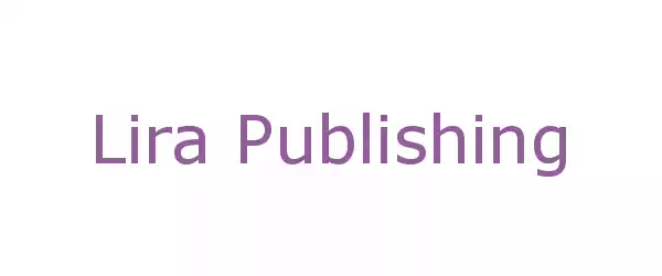 Producent Lira Publishing