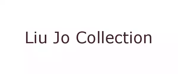 Producent Liu Jo Collection