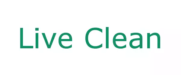Producent Live Clean