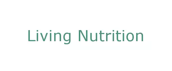 Producent Living Nutrition