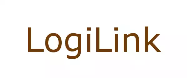 Producent LogiLink