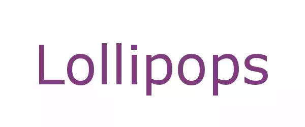 Producent Lollipops