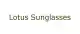 Sklep cena Lotus Sunglasses