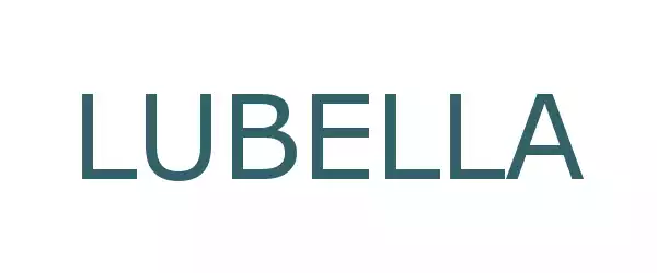 Producent Lubella