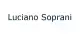 Sklep cena Luciano Soprani