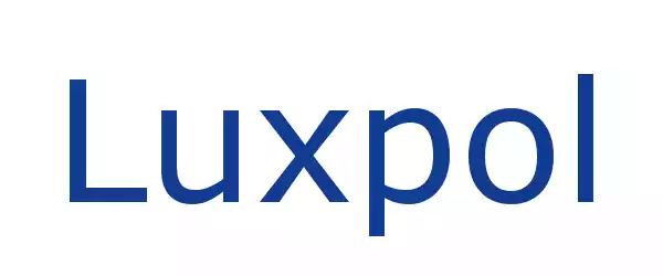 Producent Luxpol