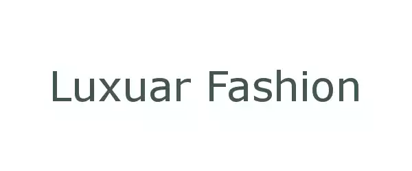 Producent Luxuar Fashion