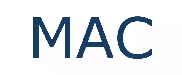 Producent MAC