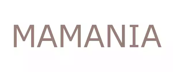 Producent Mamania