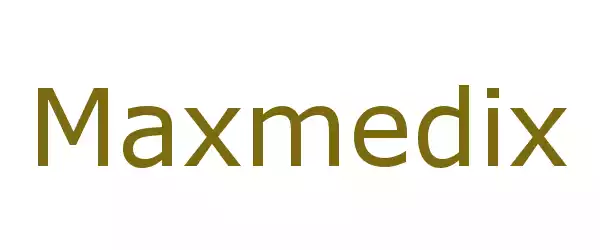Producent Maxmedix