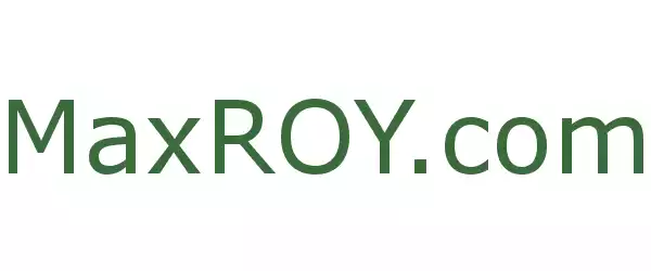 Producent MaxROY.com