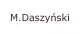 Sklep cena M.Daszyński