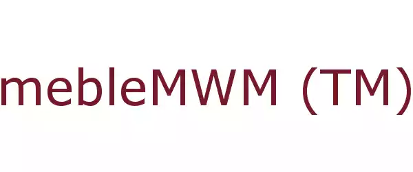 Producent mebleMWM (TM)